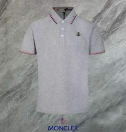 Picture of Moncler Polo Shirts Short _SKUMonclerM-3XL11Lr2026258